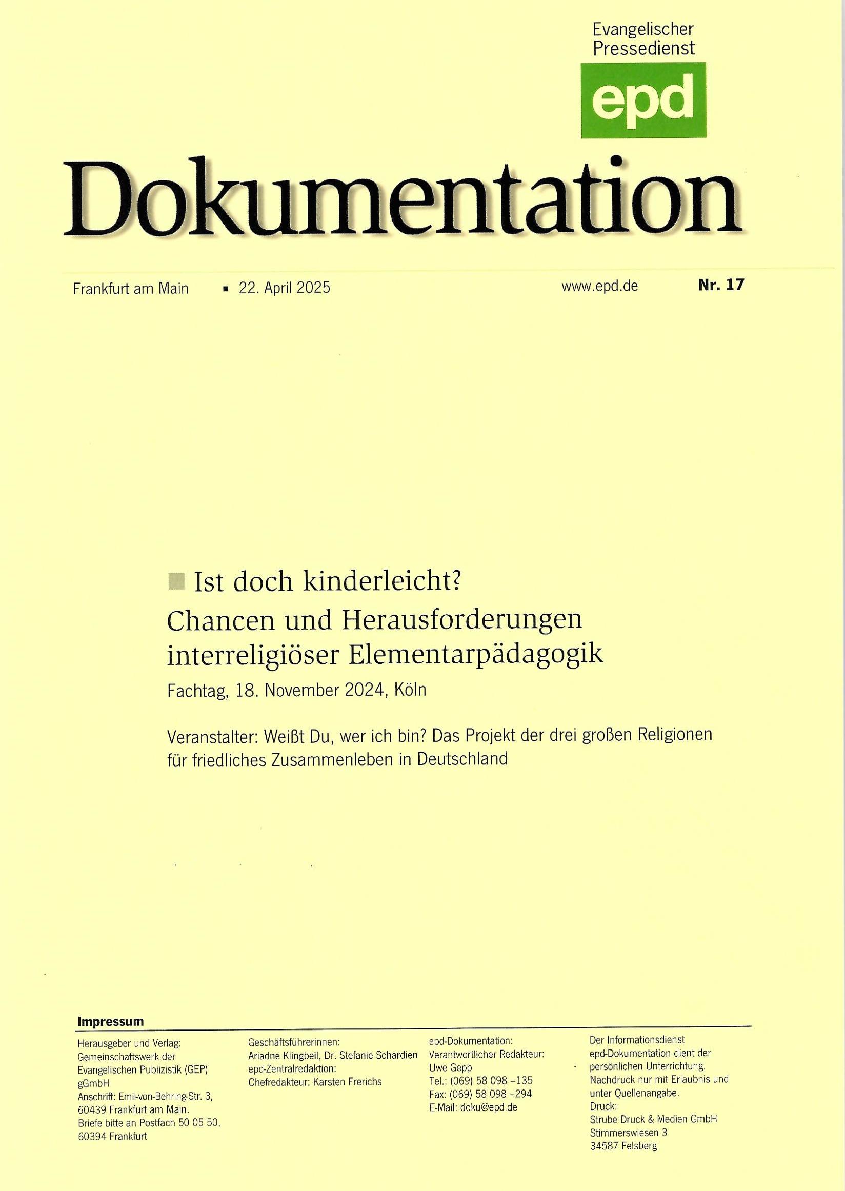 epd-doku 17/25