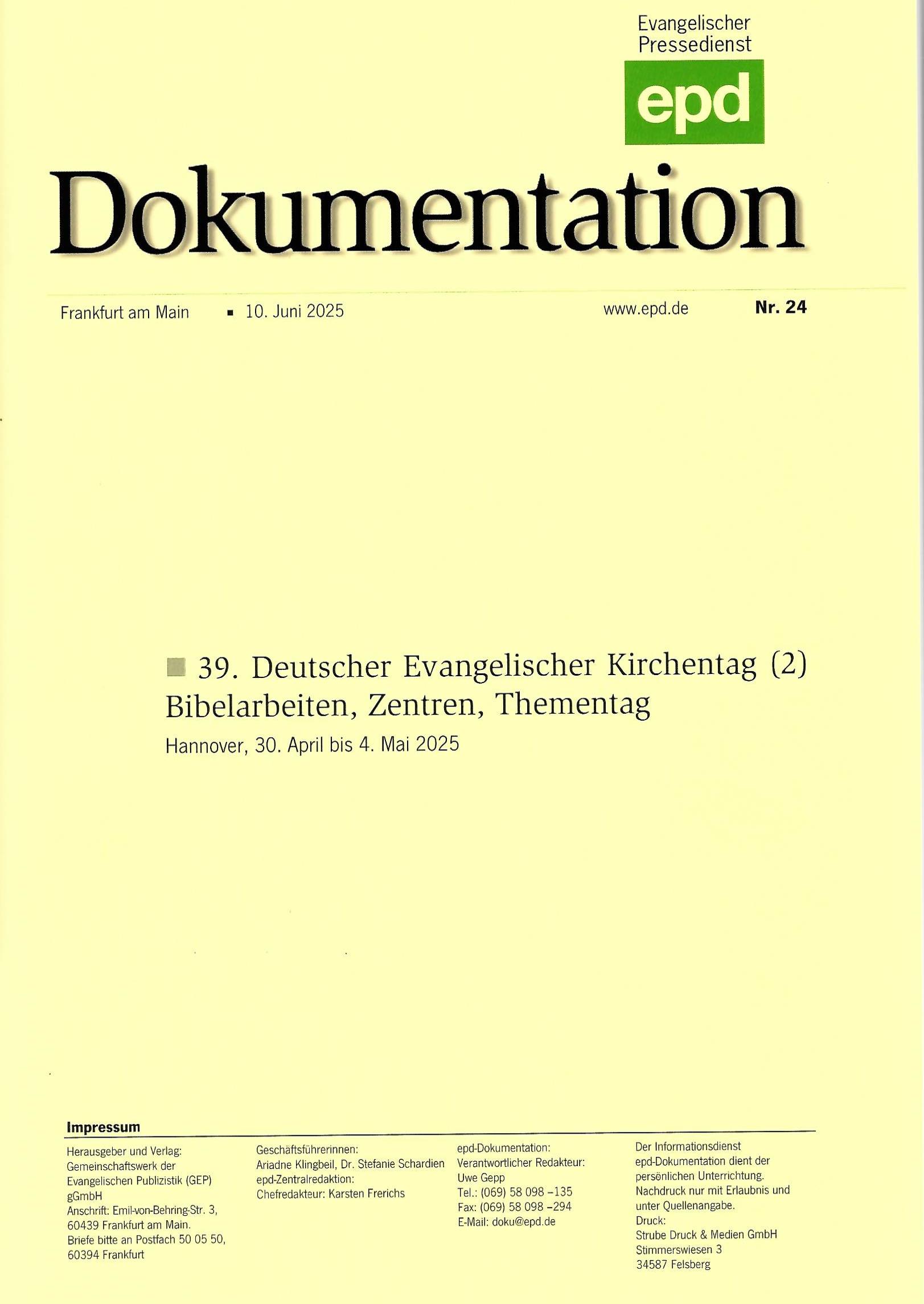 epd-doku 24/25