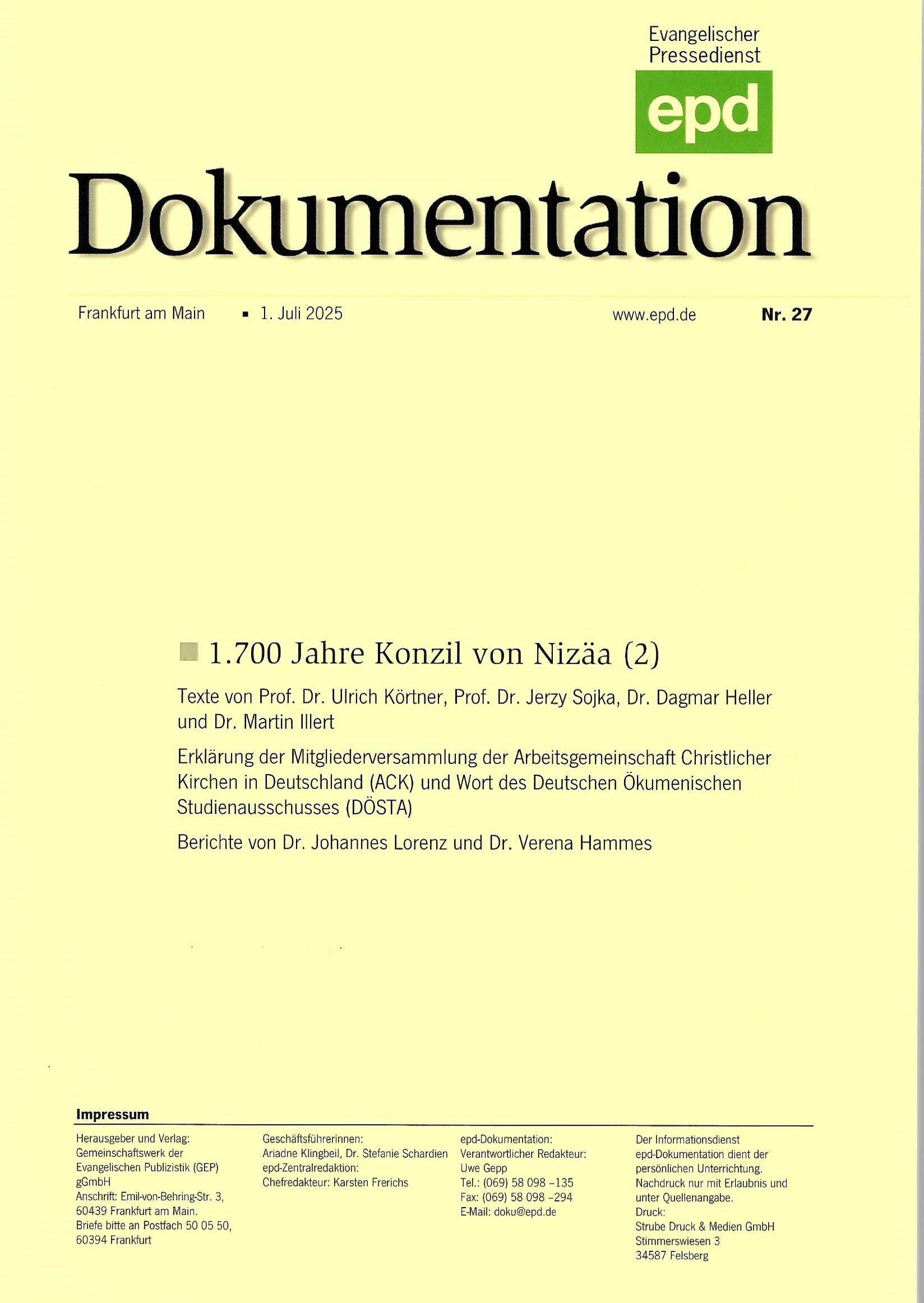 epd-doku 27/25