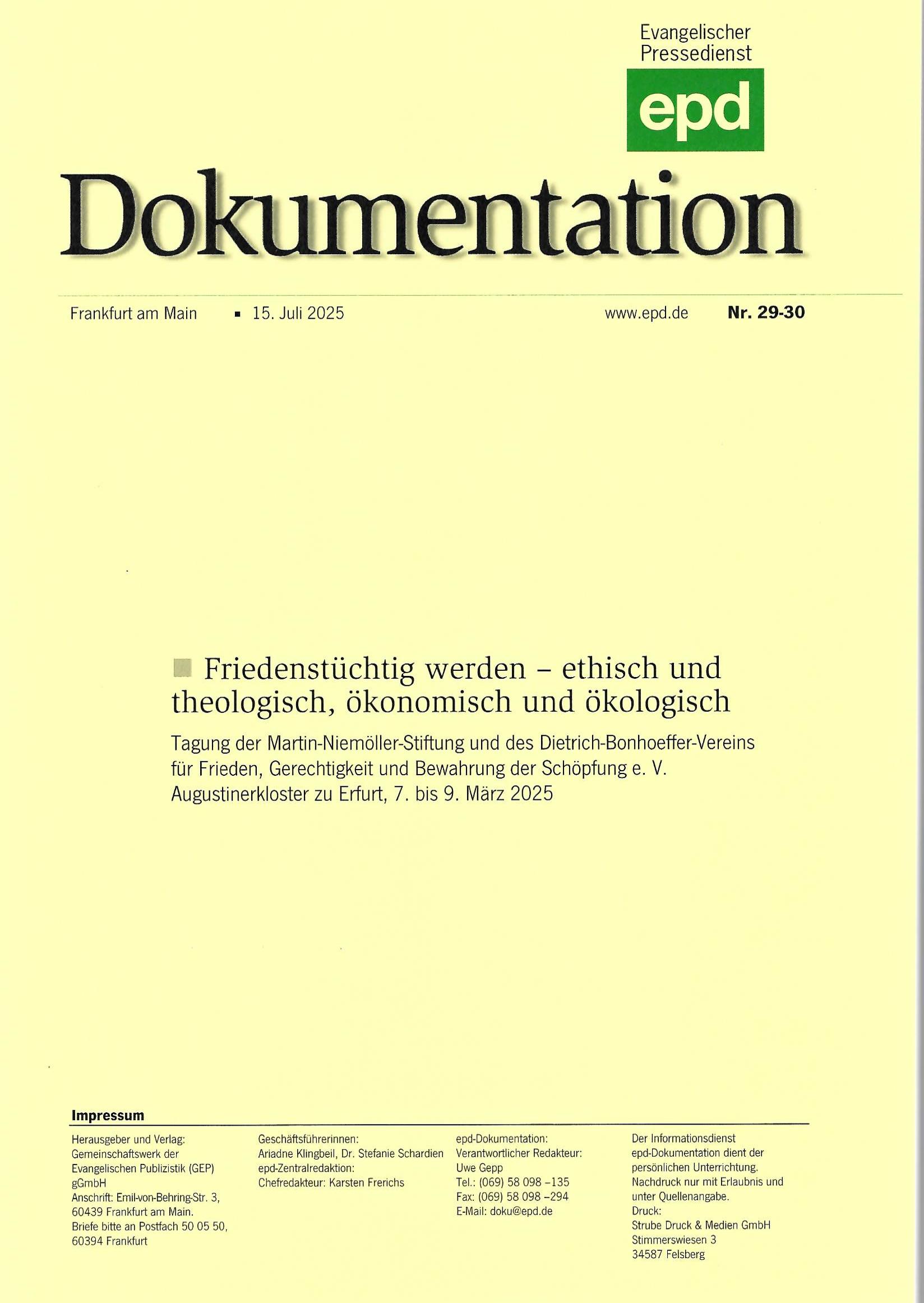 epd-doku 29-30/25