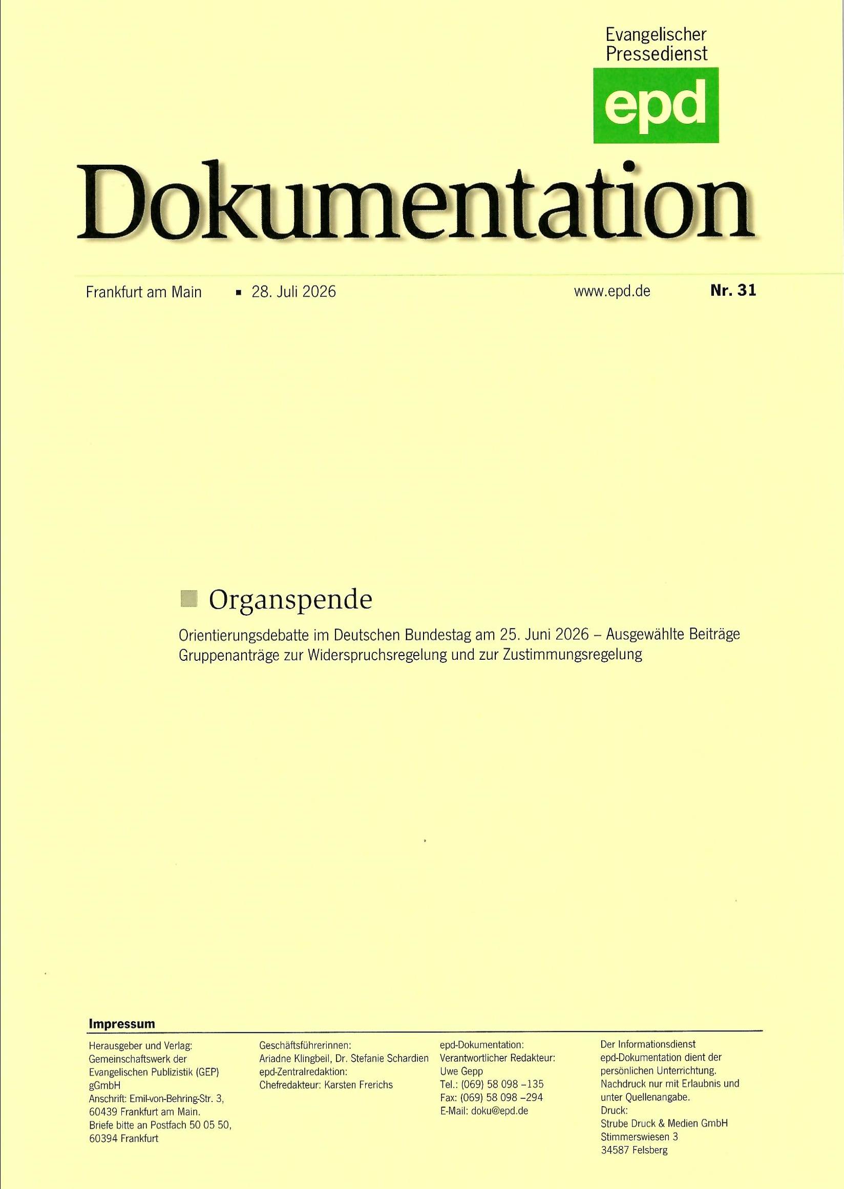 epd-doku 31/26