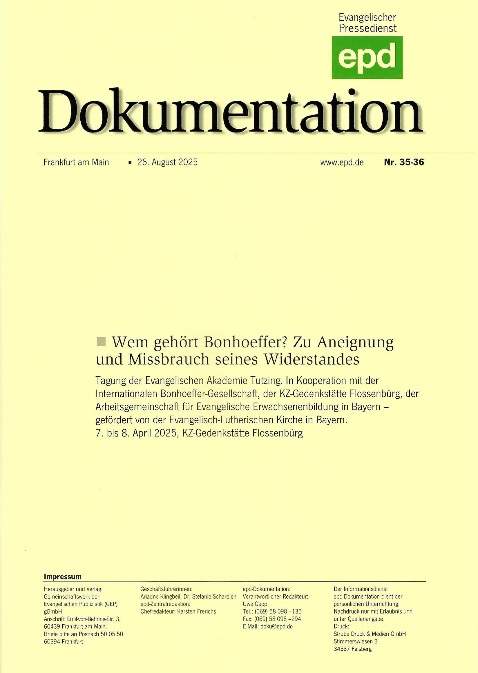 epd-doku 35-36/25