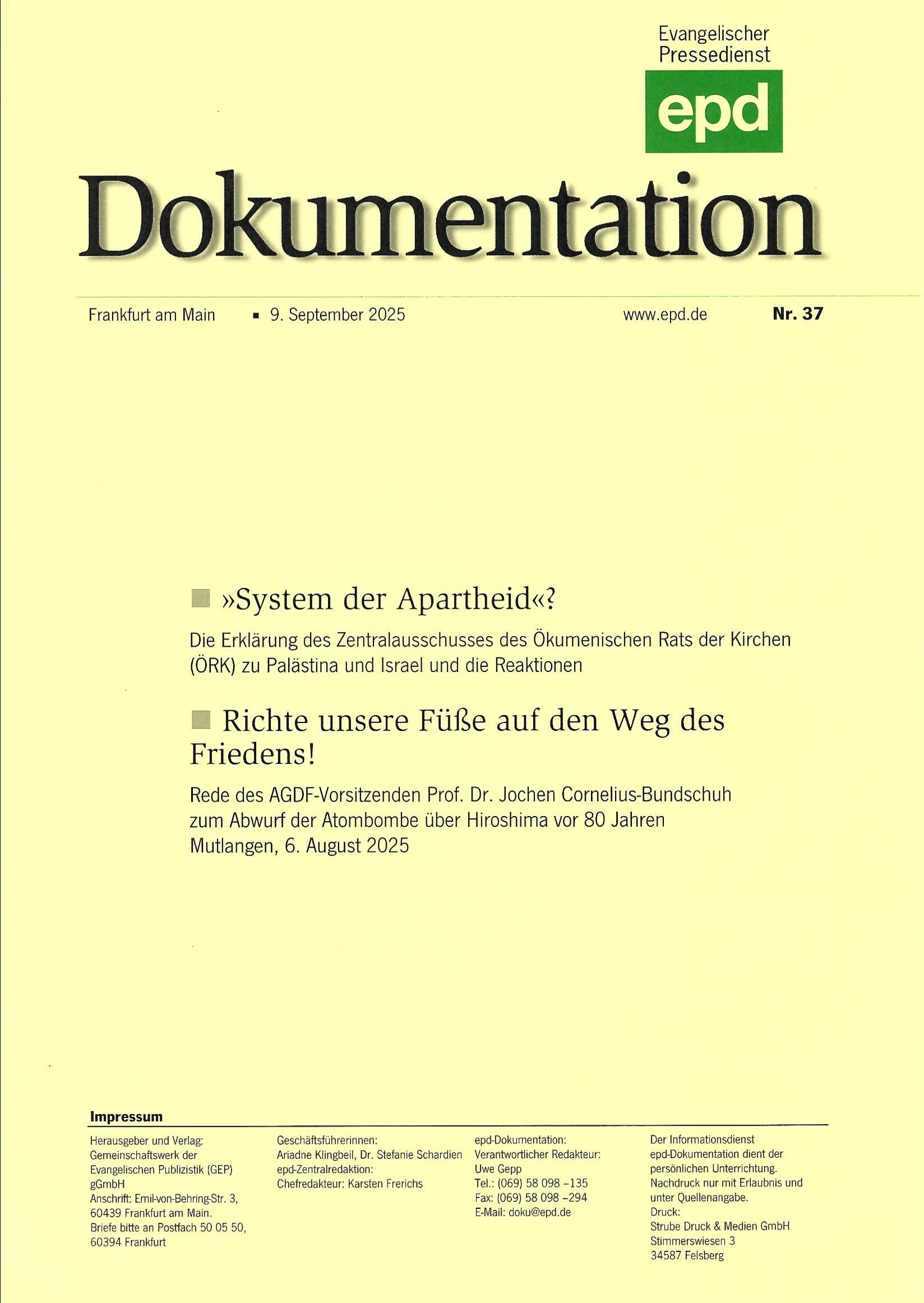 epd-doku 37/25