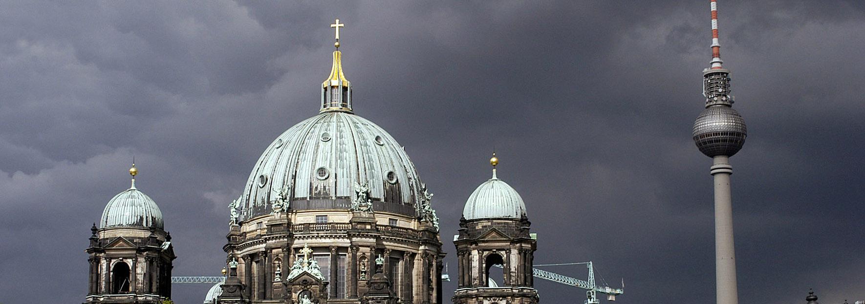 Berliner Dom