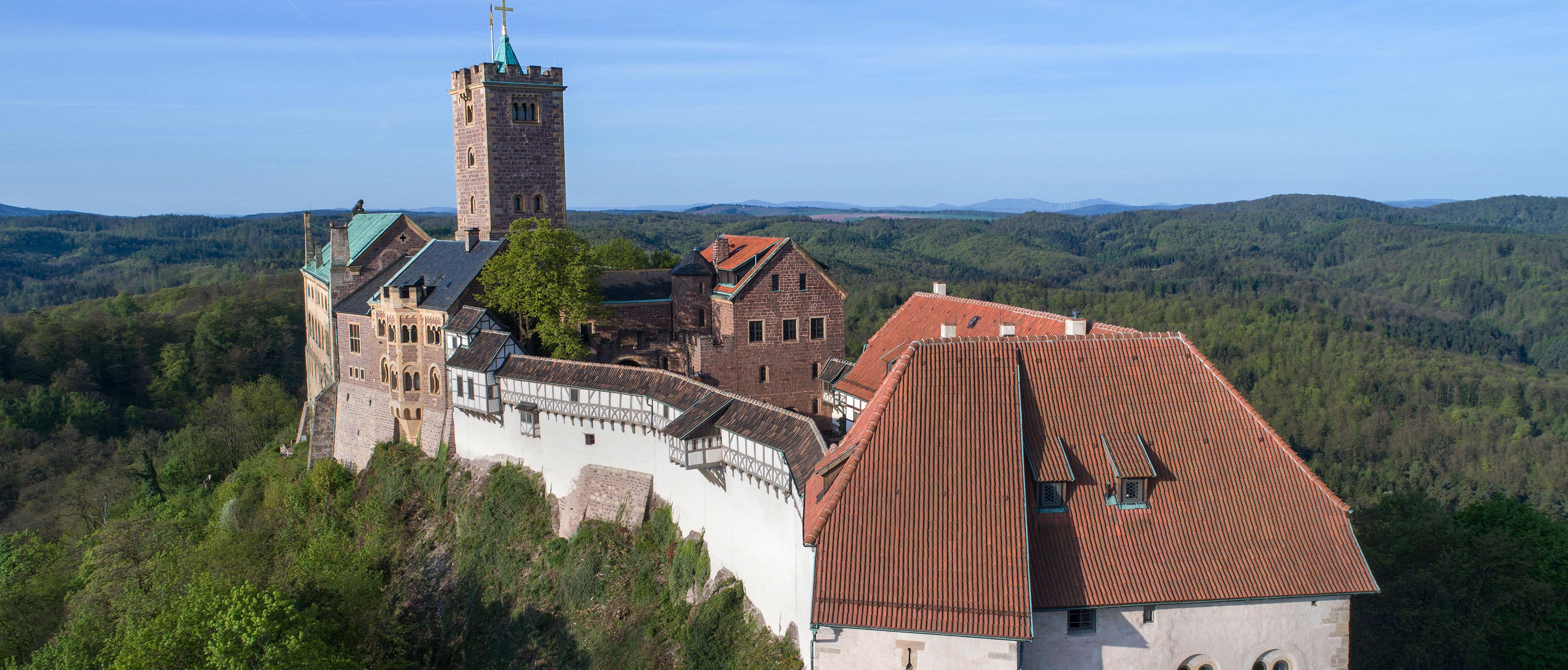 Eisenacher Wartburg