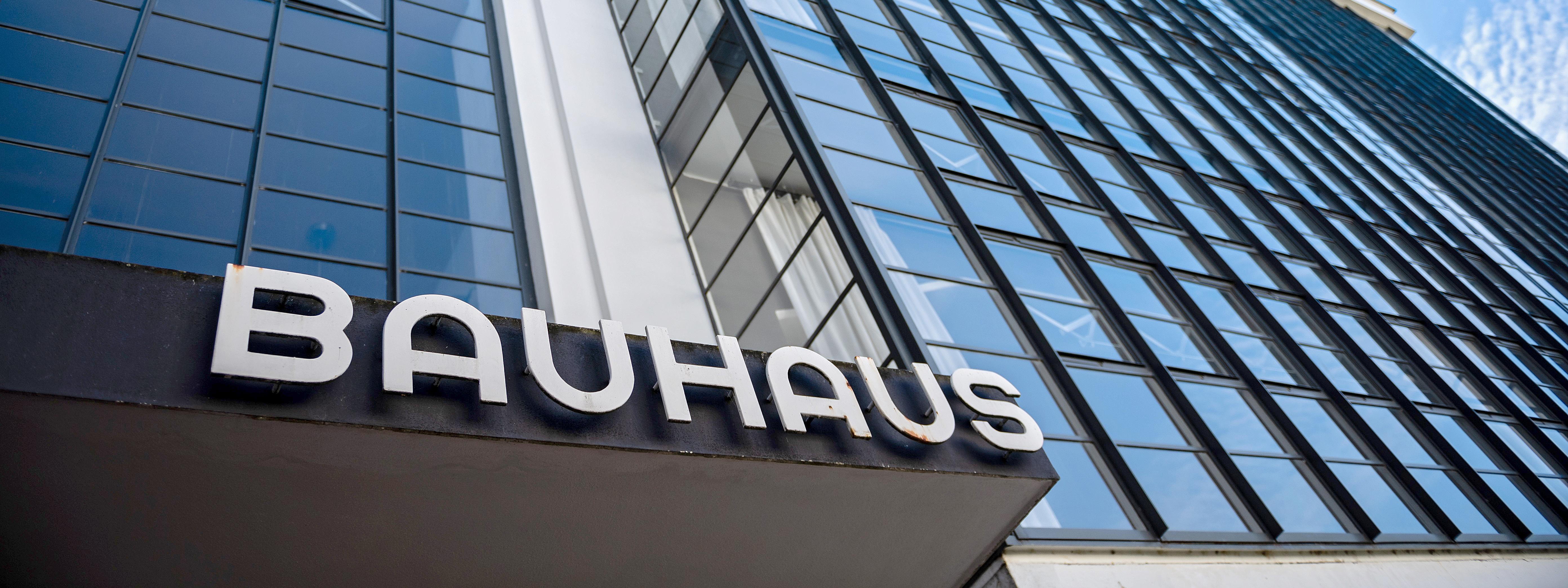 Bauhaus Dessau