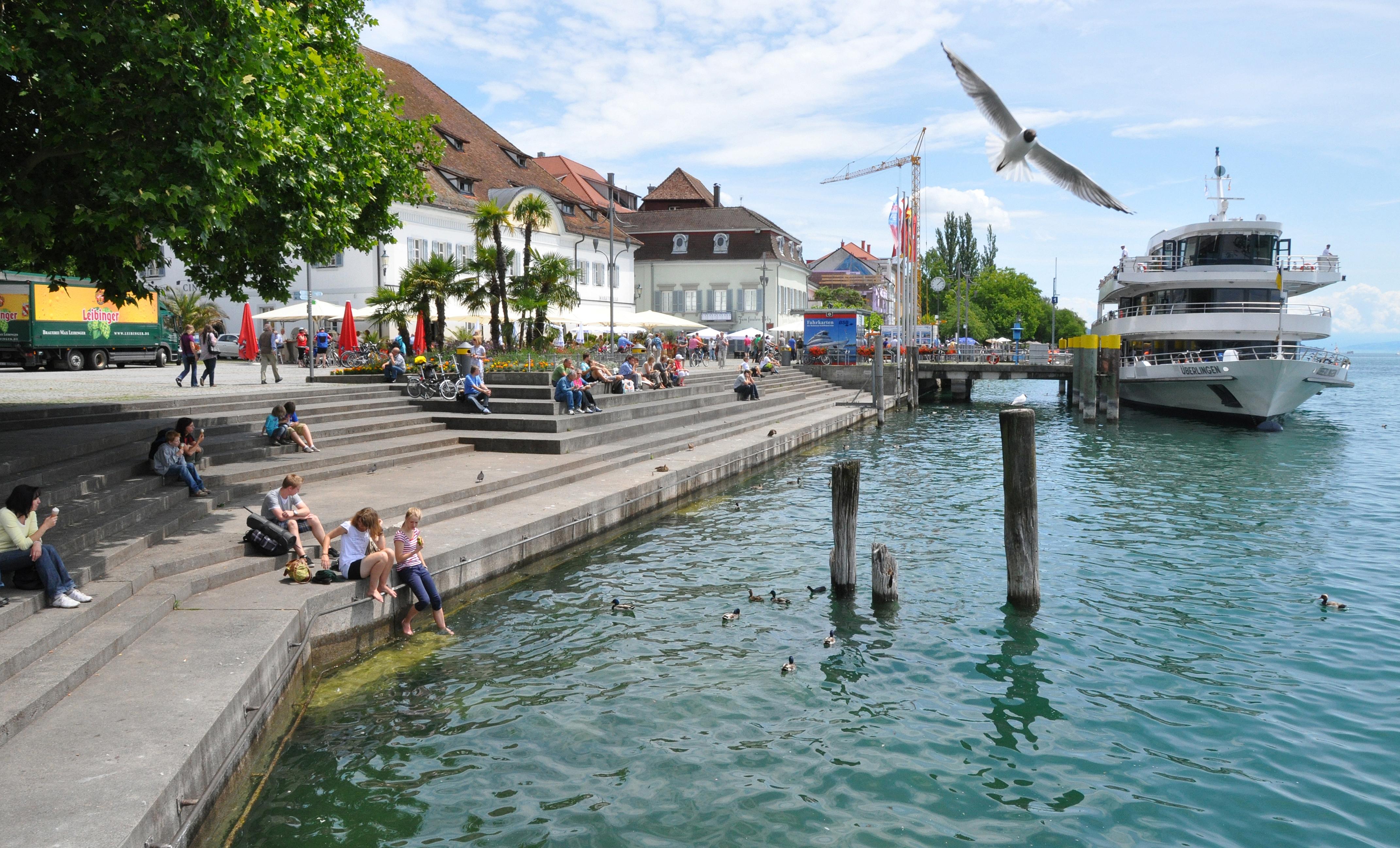 Bodensee