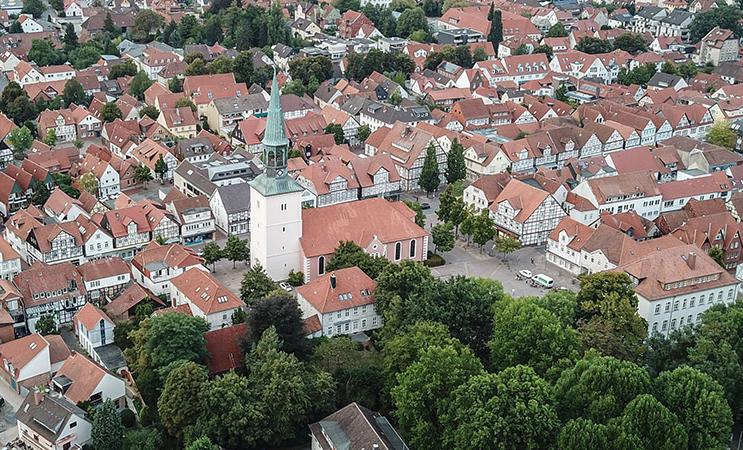 epd Landesdienst Niedersachsen-Bremen