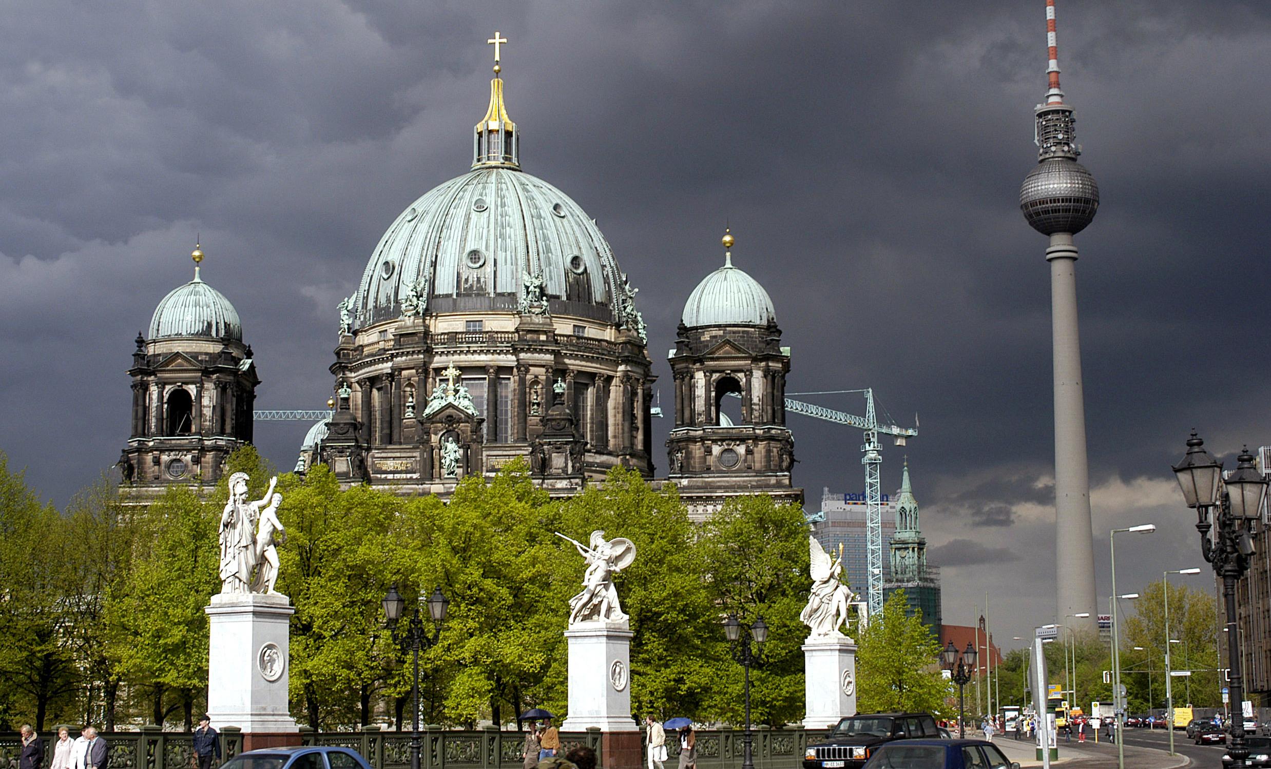 Berliner Dom