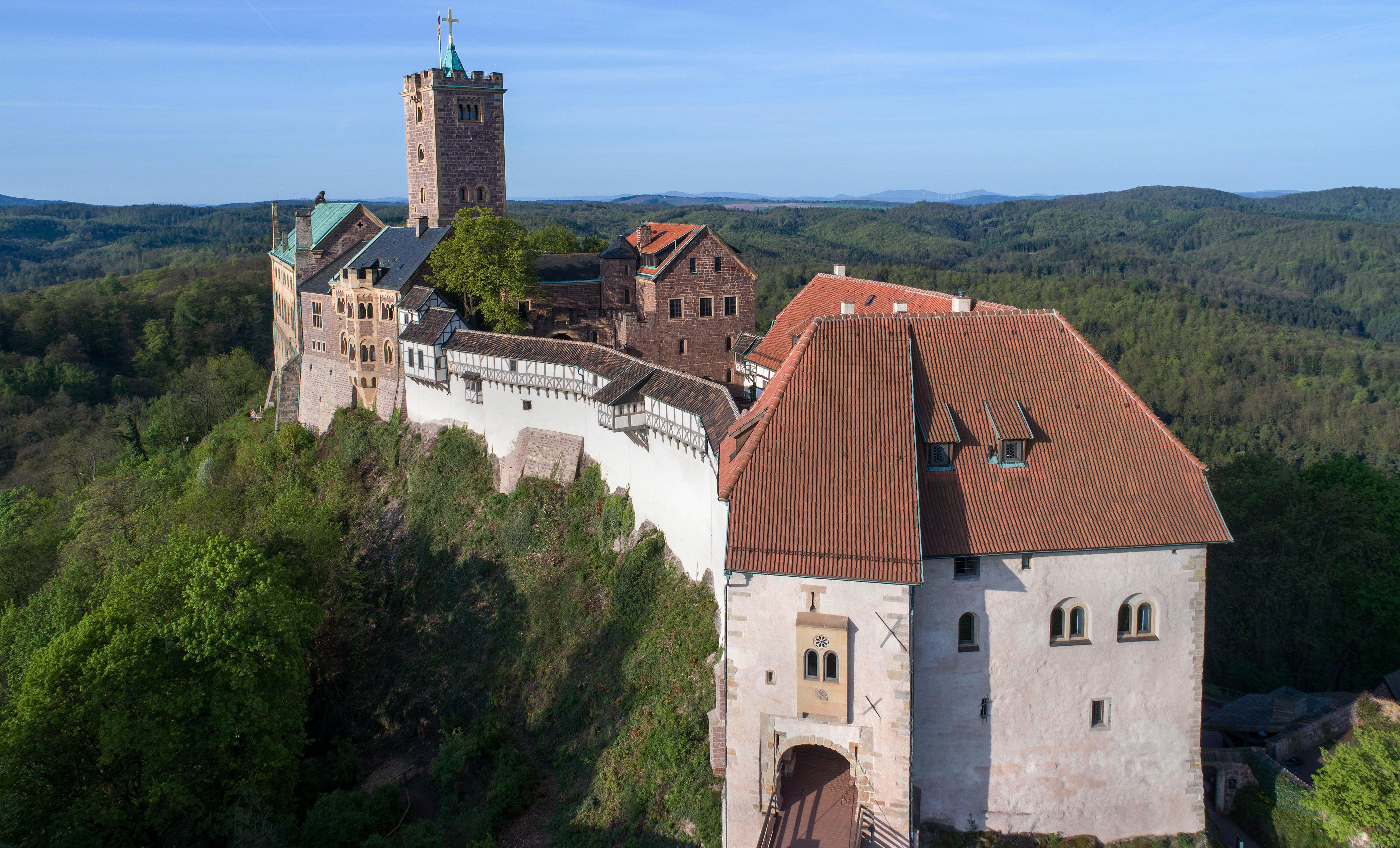 Eisenacher Wartburg