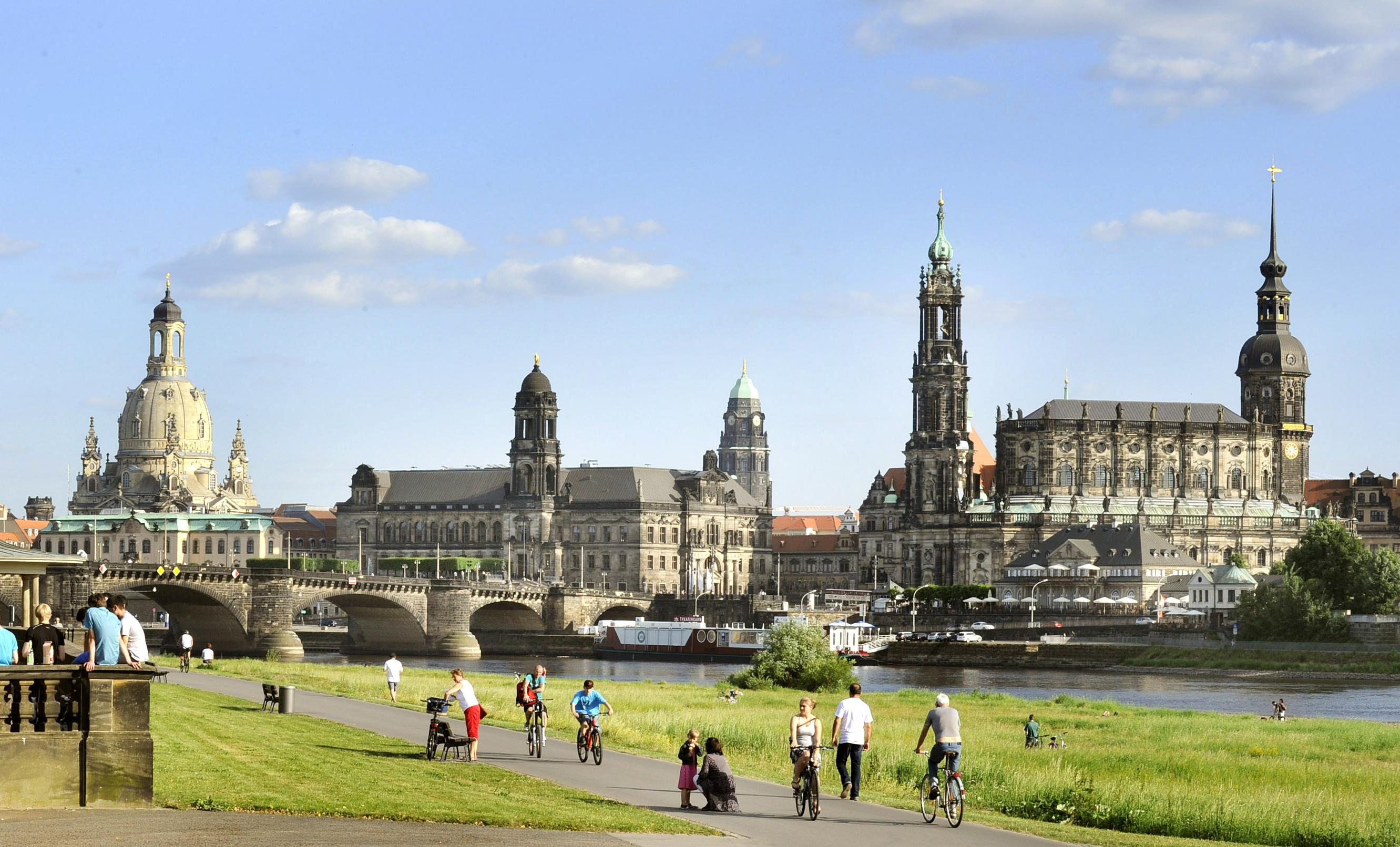 Dresden