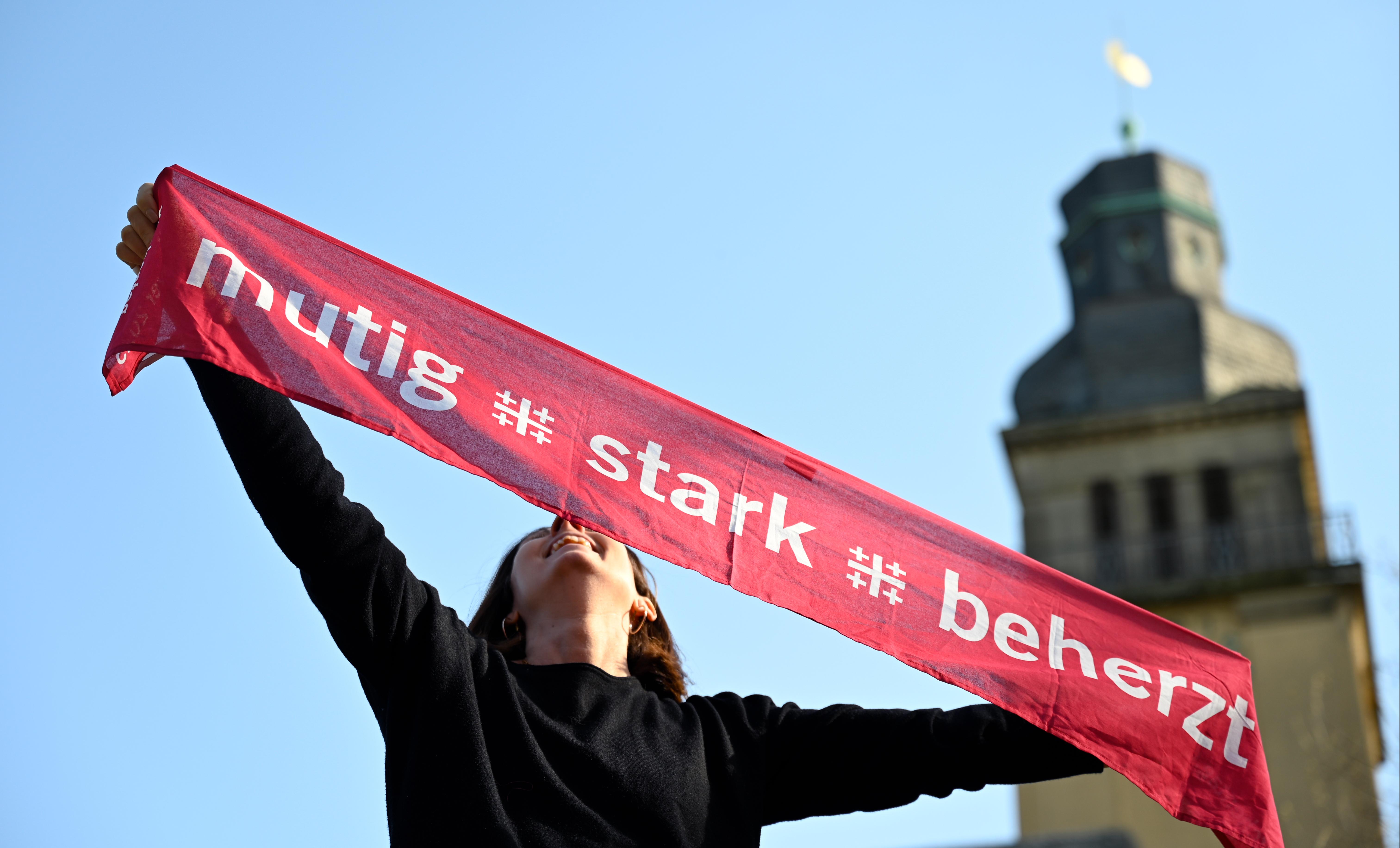 Deutscher Evangelischer Kirchentag 2025 Hannover