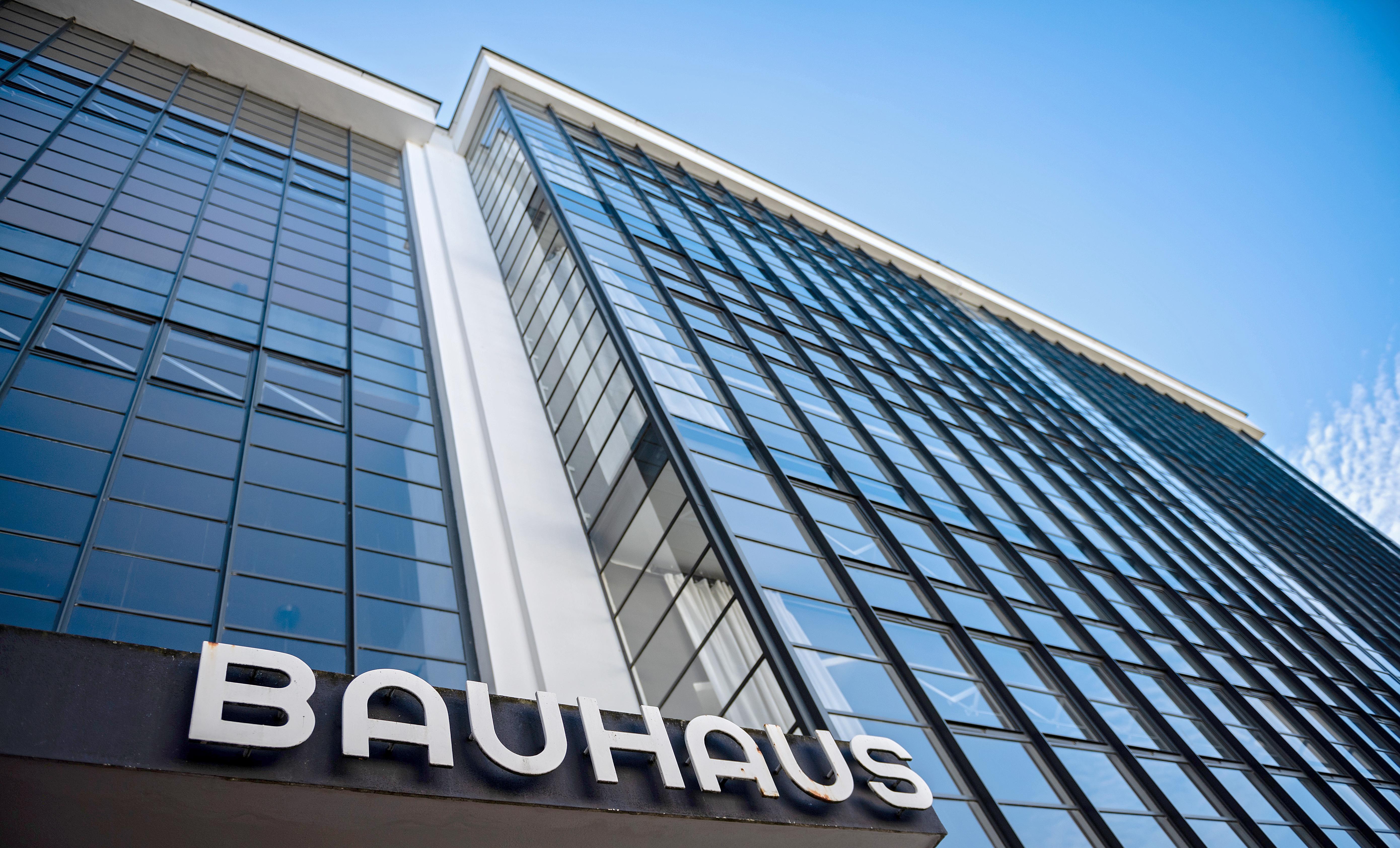 Bauhaus Dessau